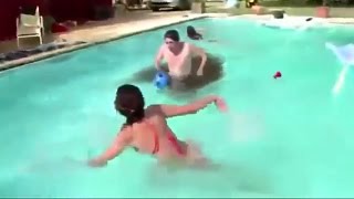 Самые смешные приколы и пранки))) До слез)))