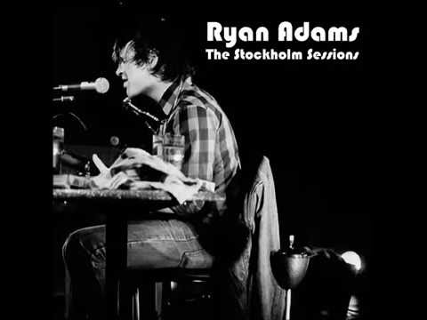 Ryan Adams - Dear Anne (2001) from The Swedish Sessions