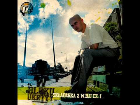 Dj Druga Strefa Feat. W.B.U. - Droga droga jest do celu