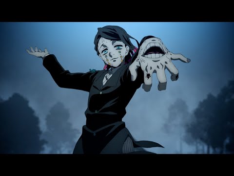Tráiler Demon Slayer: Mugen Train the Movie 2020