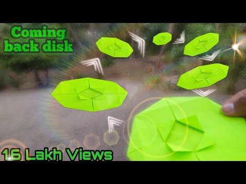 Captain America paper Shield that's come back,Coming back disk,boomerang.