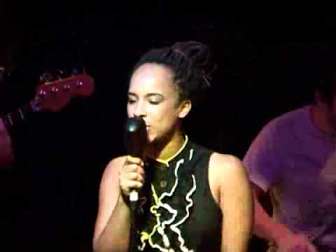 Saskwatch live at REVOLVER UPSTAIRS Feb 12 2011