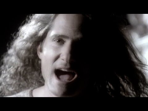 Joshua Kadison - Beautiful In My Eyes (Official Video)