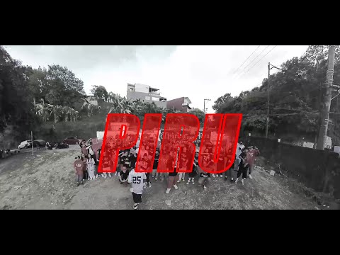 PIRU - THIRDCOAST PIRU ( ALL STAR ) OFFICIAL MUSIC VIDEO