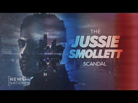 The Jussie Smollett Scandal | A NewsNation Special Report