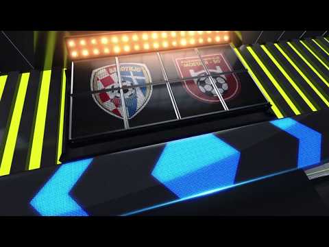 MNK Brotnjo dočekuje Mostar SG Staklorad - Live prenos - City televizija BH
