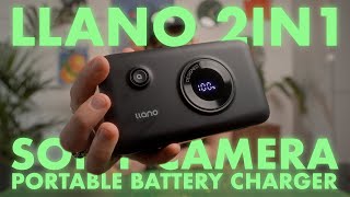 Llano NP-FZ100 2-in-1 Charger & 12400mAh Power Bank Review – Best Sony Battery Solution?