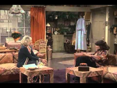 RHODA S02E18   If You Want to Shoot the Rapids, You Have to Get Wet