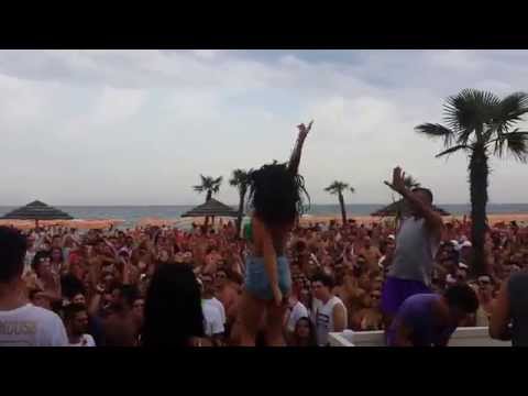 • HAPPY HOUR • PETER TORRE & LUNA PALUMBO @ PAPETEE