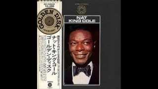 Nat King Cole - Cachito (Japan Version)