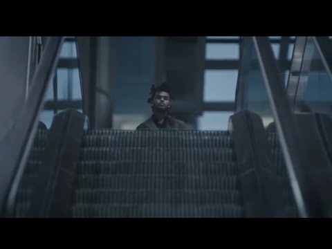 Videoclip de Professional — The Weeknd