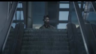 The Weeknd - Professional (Music Video)