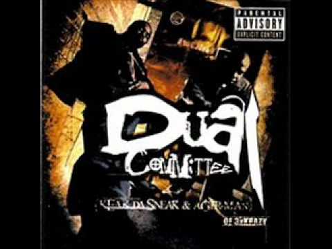 DUAL COMMITTEE-DEDICATED