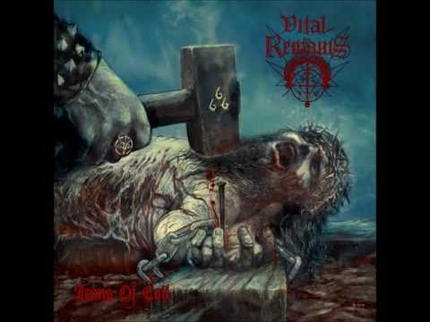Vital Remains - Icons Of Evil (Full Album) (HD 1080p)