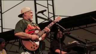 House of Shem at Victoria Ska & Reggae Fest 2015: Move as One & Jah Reggae