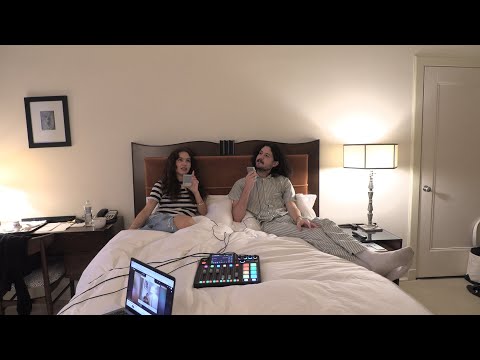 Emergency Intercom - Episode 160 (the galaxy gas episode)