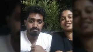 preview picture of video 'Me and my wife dubsmash..... '