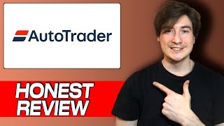 Autotrader UK Honest Review & User Experience – Is It Worth Your Time in 2025