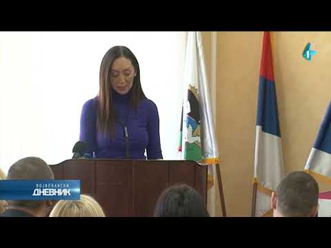 Dragana Milošević u Kovačici: Jezik je jedan od najvažnijih elemenata svakog nacionalnog identiteta