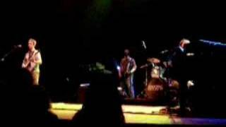 Hanson - Your Illusion Live In Manchester Apollo 21.04.07