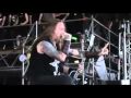 Devildriver - Clouds Over California Live (With ...