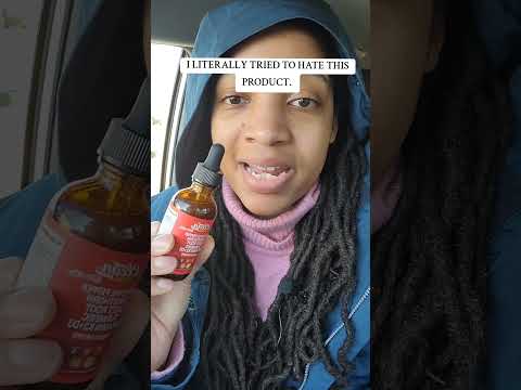 Cayenne Pepper Supplement by Nutra Clean. I tried not to like thos product.