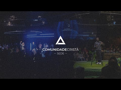 CCLX SEDE \ Celebração Online | 28-04-2024