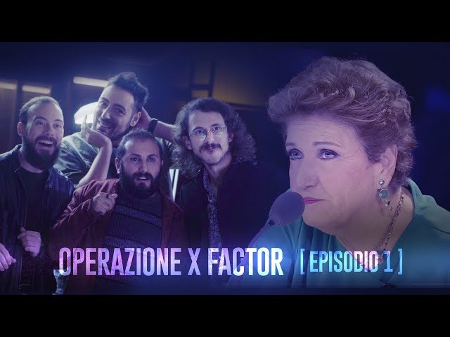 Video de pronunciación de Mara Maionchi en Italiano