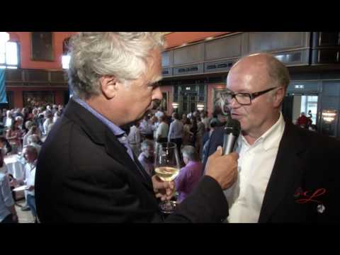 LuxSpots | Interview mit Paul Fürst, VDP-Präsident und Winzer
