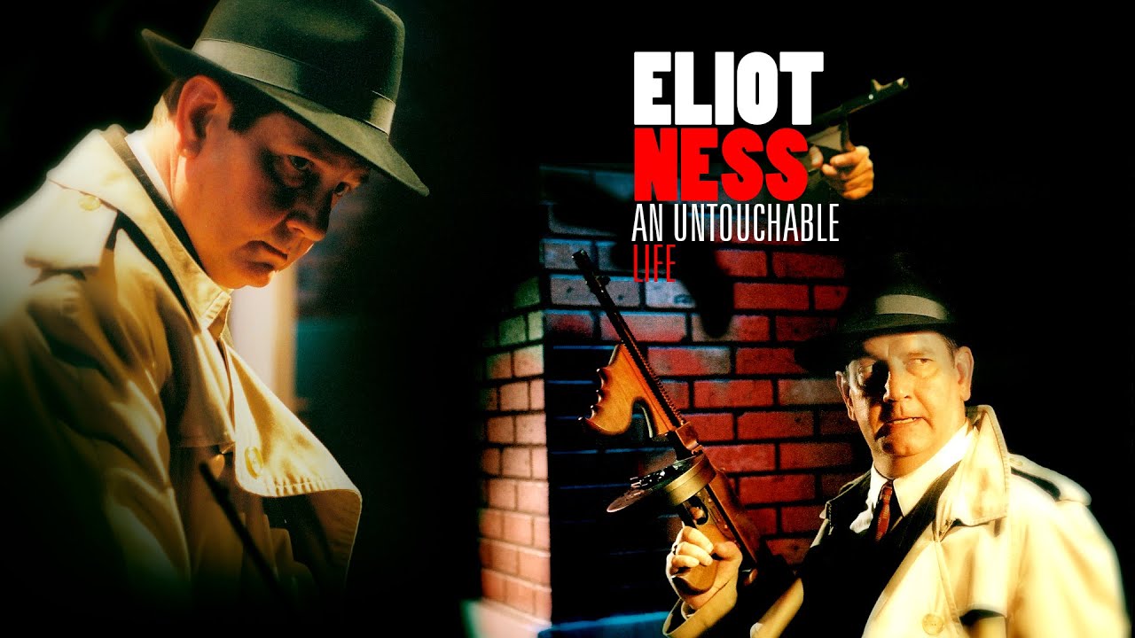 Eliot Ness Promo