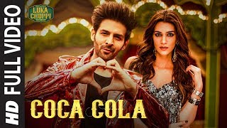 COCA COLA Song 😍 Status Video Download - Full Screen