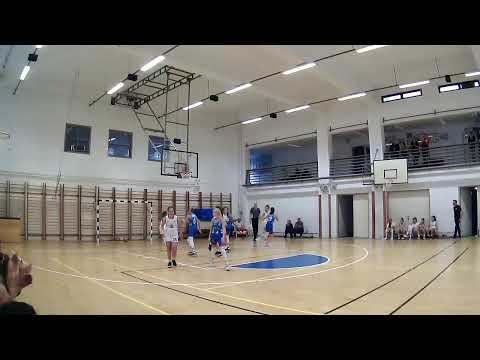 Zalaegerszegi KTE U16 - AKSC Szekszárd U16