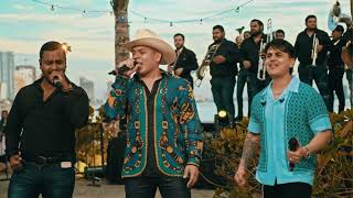 Régulo Caro x Noel Torres x Banda La Única Del Rancho - El Desquite [Video Musical]