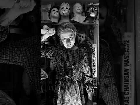 Part 3 / psycho / Norman bates