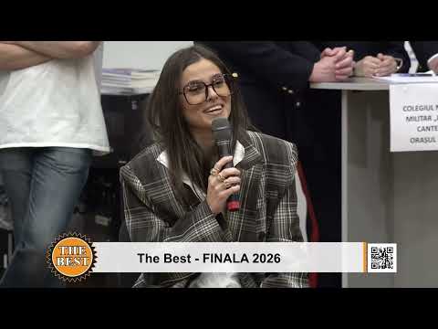 Theo Rose  – The Best 2026