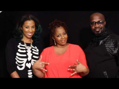 CeCe McGhee's Post Photoshoot Interview with WLP