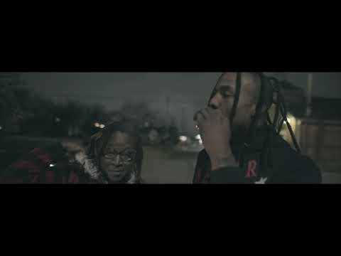 King Rock Starr - How It Is (Official Video)