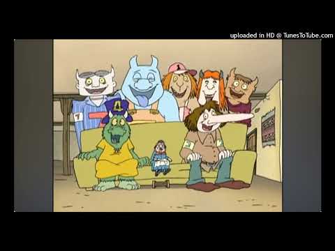 Vertigogo Closing Credits