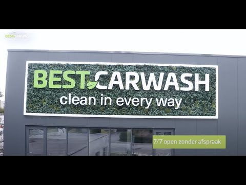 Best Carwash -  Clean in every way