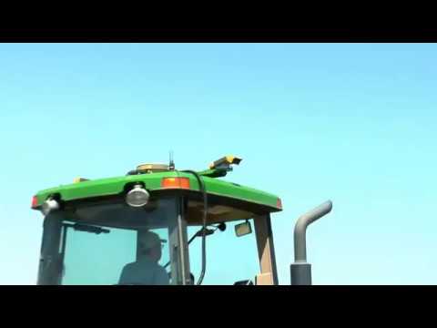 TOPCON CropSpec Crop Canopy Sensors for Nutrient Mapping