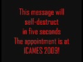Seaports ICAMES 2009