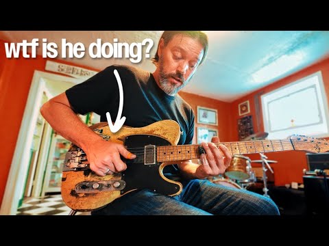 Seth Lee Jones interview with Rhett Shull