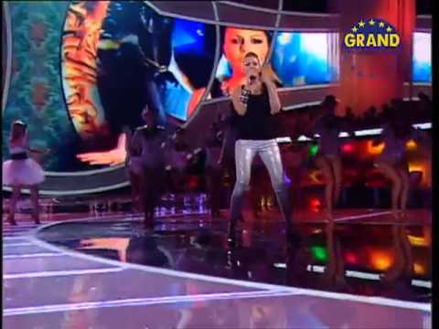 DJ SHONE FEAT. IVANA SELAKOV - PROBIJAM LED // GRAND SHOW // TV PINK