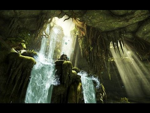 Warframe Quest: Der Silberne Hain [Deutsch/German]