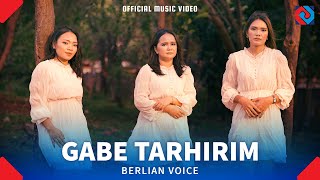 Download lagu Berlian Voice - Gabe Tarhirim (Lagu Batak Terbaru 2025)   mp3