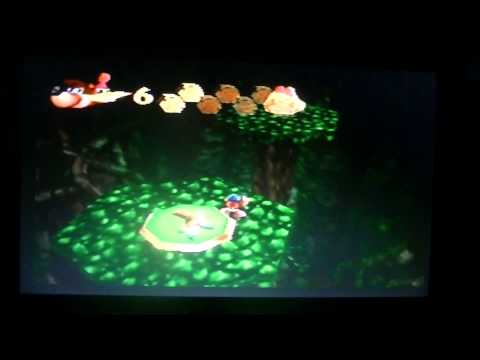 Banjo-Kazooie (N64) Playthrough pt23 I Recorded The Choir..