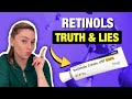 Does Retinol Always Work? | Dr. Shereene Idriss