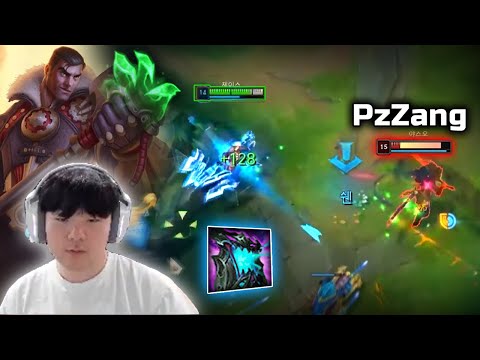 When CANYON Bring TANKING Jayce Destroying Rank 1 Yasuo