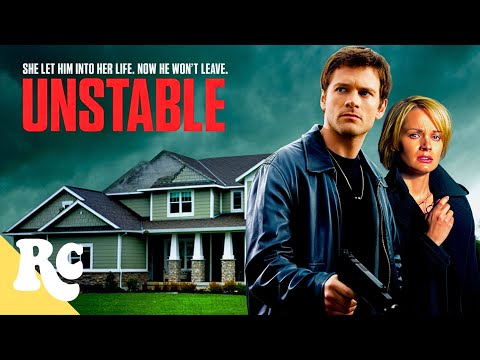 Unstable | Full Crime Mystery Thriller | Ashley Scott