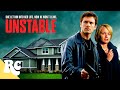Unstable Full Crime Mystery Thriller Ashley Scott